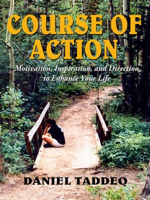 cover image of Course of Action
